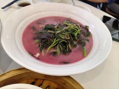 -金河半岛园林酒家(金融城店)
