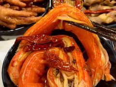 -三江汇火锅店(保全街店)