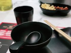 -今日炊牛·潮汕牛肉火锅(华采天地店)