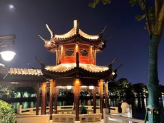 -南通濠河风景名胜区