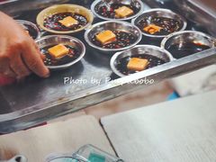 -雄伟美食(高沙中街店)