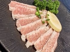 -牛焱·烧肉酒肆(五大道店)