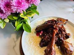 -柳莺湖上·湖景餐厅·江南菜(西湖店)