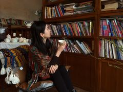 -陶野咖啡·面包披萨