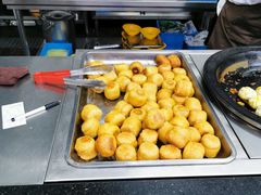 -毛华美食(清扬路店)