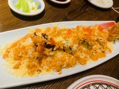 -大雄寿司(中华广场店)
