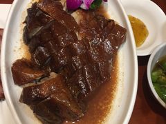 -东方之珠洗浴休闲广场(和平店)