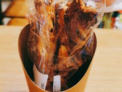 红豆扭扭棒-BreadTalk面包新语·烘焙蛋糕(东方雅苑店)