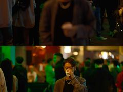 -Orangutan Bunker猩猩地堡酒吧(兰桂坊店)