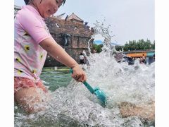 -渔岛海洋度假区