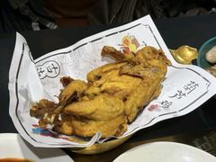 -长安大牌档之龙头酒肆(荣民龙首广场店)