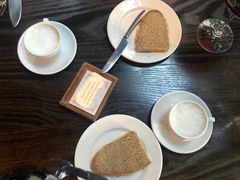 -The Grill by Sean Connolly