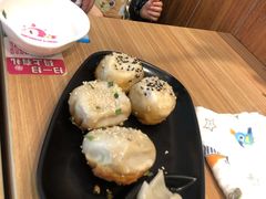 -小杨生煎(香港名都店)