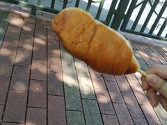 -宏发红西饼屋(天津路店)