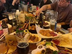 -M99 BEER世界啤酒吧(鸿云悦街店)