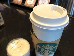 -星巴克(漕河泾2店)