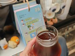 -Dogi&kiki Coffee(中心商务大厦店)