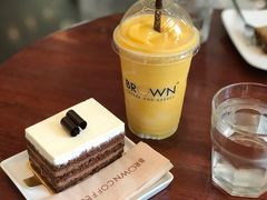 -BROWN Roastery | Siem Reap