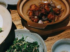 -青年公社烤鸭(青年路店)