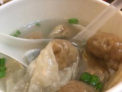 肉燕-同利肉燕老铺(澳门路店)