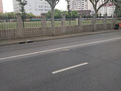 -上海外国语大学(虹口校区)