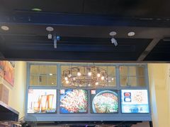-滋味烤鱼(马北店)