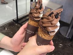 -GODIVA(恒隆广场店)