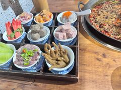 -楠火锅(龙阳广场店)
