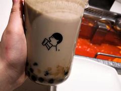 -喜茶(南昌王府井店)
