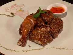 -广州文华东方酒店·江-由辉师傅主理