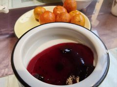 -福荣新中式餐厅
