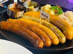 -Ambra Haus琥珀屋精酿餐厅(宝山店)