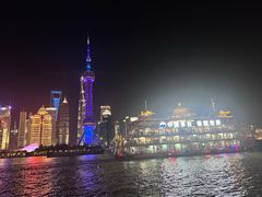 -上海外滩茂悦大酒店
