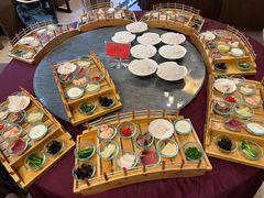 -西双版纳洲际度假酒店-曼霖轩中餐厅