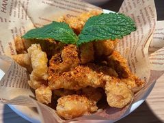 停不下来的小酥肉-新太二·鲜料川菜(晶耀前滩店)