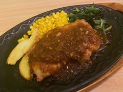 -萨莉亚意式餐厅(黄村高德汇店)