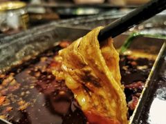 -化龙桥九宫格火锅(清水河店)