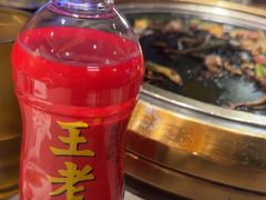 -杨小佳·齐齐哈尔烤肉·烤串(广州店)