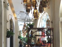 -美庐餐厅·湖北菜·吴佩孚公馆(南京路店)