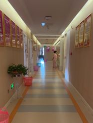-金月汇月子会所(北大街店)