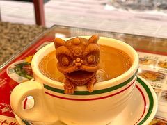 -孖记茶档·热腾茶餐(江南西plus店)