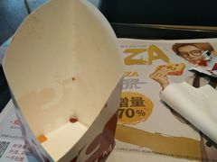 -肯德基(春申店)
