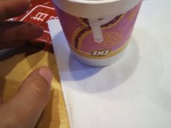 -DQ·蛋糕·冰淇淋(金鼎购物中心店)