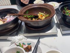 -火啫啫·粤式啫啫煲(南通首店)