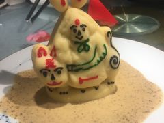 -京味斋·北京烤鸭(北京南站洋桥店)