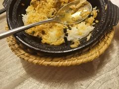 锅巴饭-楚膳·红蕃茄(鸟巢店)