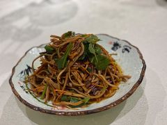 -北平印象.北京烤鸭.新京菜.融合菜(世贸店)