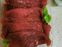 -二荆条·蜀鲜汇城市森林火锅