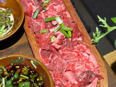 -贵厨酸汤牛肉(小十字店)