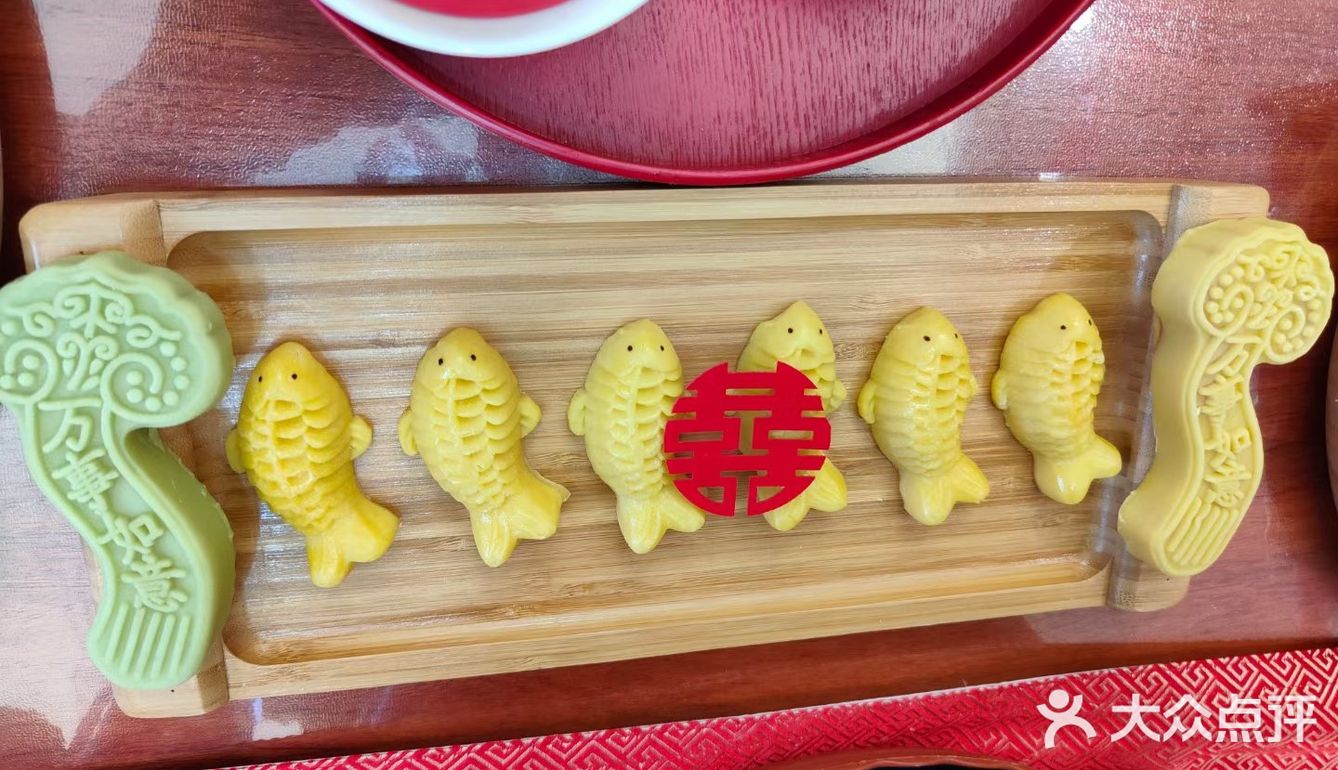 喜印王子群力店[糖果]